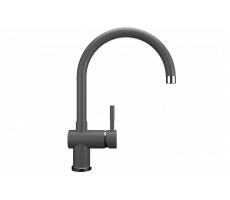 Смеситель Ulgran Classic графит Ulgran 021342 