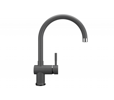 Смеситель Ulgran Classic графит Ulgran 021342 