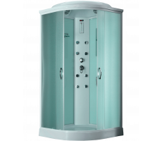 Душевая кабина Timo eco 90*90*215  TE-0709  