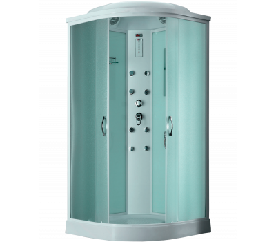 Душевая кабина Timo eco 90*90*215  TE-0709  