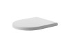 Сиденье для унитаза DURAVIT Starck 3 0067790000