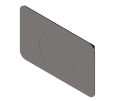 Клавиша смыва Ritmonio Toilet accessories 78T003IX  