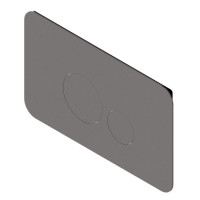 Клавиша смыва Ritmonio Toilet accessories 78T003IX  