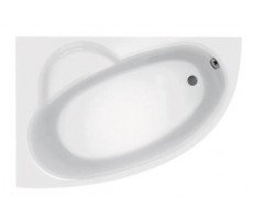 Ванна акриловая Roca WELNA ZRU9302997 асимметричная 160Х100, левосторонняя, монтажный комплект отдельно Ванна акриловая Roca WELNA ZRU9302997 асимметричная 160Х100, левосторонняя, монтажный комплект отдельно