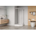 Душевой уголок Aquanet Bright 90x90 AE90-P-90x90-CT хром 