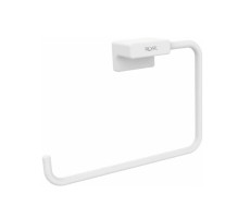 Полотенцедержатель Rose RG1806C, белый Полотенцедержатель Rose RG1806C, белый