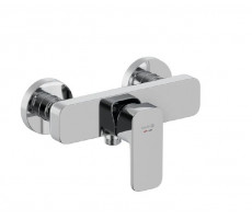 Смеситель для душа Kludi Renon 428310575 хром 