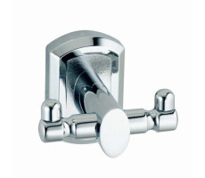 Крючок WasserKRAFT Oder K-3000 3023D Хром 