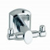 Крючок WasserKRAFT Oder K-3000 3023D Хром 