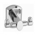 Крючок WasserKRAFT Oder K-3000 3023D Хром 