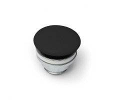 Донный клапан  Artceram  ACA038 03 00 nero Черный 