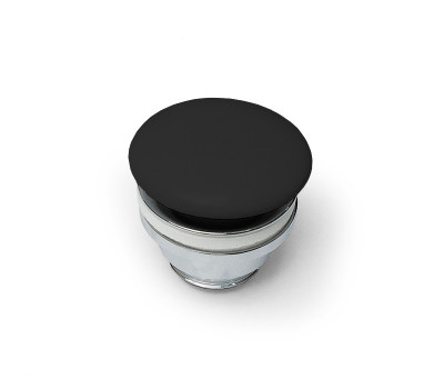 Донный клапан  Artceram  ACA038 03 00 nero Черный 