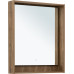 Зеркало Aquanet Милан 70 дуб рустикальный 00336399 