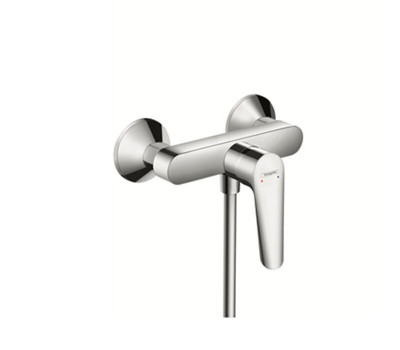 Смеситель для душа Hansgrohe Logis E 71602000 хром 