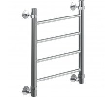Полотенцесушитель водяной Ника ЛП 50/50 Хром Полотенцесушитель водяной Ника ЛП 50/50 Хром