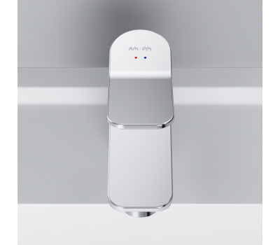 Смеситель для раковины с донным клапаном AM.PM X-Joy F85A82100 Хром 