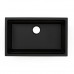 Кухонная мойка Grandex Aqua Comfort 500304, черный