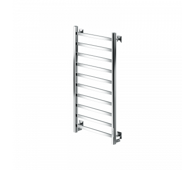 Полотенцесушитель электрический Comfysan Roma-K EC-10 100/50, хром 