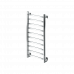 Полотенцесушитель электрический Comfysan Roma-K EC-10 100/50, хром 