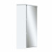 Шкаф-зеркало Onika Модерн 34 белый, универсальный, угловой 303402 Шкаф-зеркало Onika Модерн 34 белый, универсальный, угловой 303402