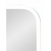 Зеркало CONTINENT Bruno Led 800х600 с сенсором ЗЛП2161 