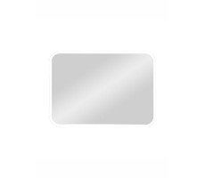 Зеркало CONTINENT Bruno Led 800х600 с сенсором ЗЛП2161 