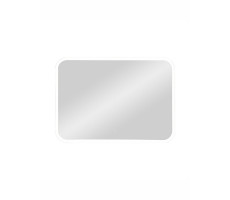 Зеркало CONTINENT Bruno Led 800х600 с сенсором ЗЛП2161 