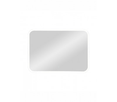 Зеркало CONTINENT Bruno Led 800х600 с сенсором ЗЛП2161 