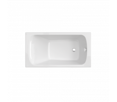 Ванна Gamma 130 на ножках 1ACreal Щ0000032290 