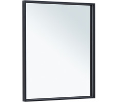 Зеркало Allen Brau Liberty 70 1.330013.BB черный браш 