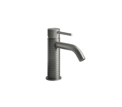 Смеситель для раковины GESSI Gessi316 54202#239 Нержавейка 