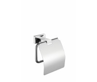Держатель для туалетной бумаги BELZ B90203 хром 