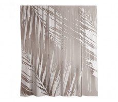 Шторка WasserKRAFT Lopau SC-60000 60201 бежевый 