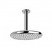 Верхний душ GESSI Goccia 33766#031 Хром 