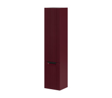 Пенал EQUIL Астер/Aster 36 подвесной, левый, бордовый (ppASTER36.L-44) Пенал EQUIL Астер/Aster 36 подвесной, левый, бордовый (ppASTER36.L-44)