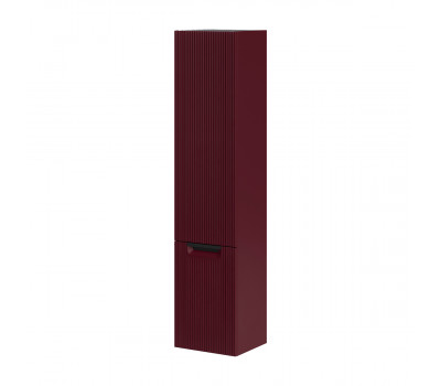 Пенал EQUIL Астер/Aster 36 подвесной, левый, бордовый (ppASTER36.L-44) Пенал EQUIL Астер/Aster 36 подвесной, левый, бордовый (ppASTER36.L-44)