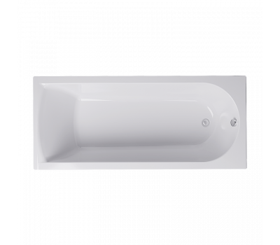 Акриловая ванна 180х70 см TIMO MIKA MIKA1870 белый Акриловая ванна 180х70 см TIMO MIKA MIKA1870 белый