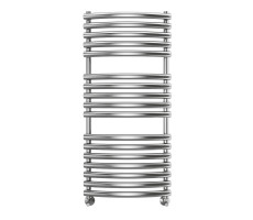 Полотенцесушитель водяной Terminus Капри П17 50х120 