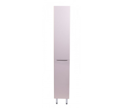 Колонна Style Line Бергамо с корзиной, Люкс антискрейтч белый, PLUS СС-00002329  Колонна Style Line Бергамо с корзиной, Люкс антискрейтч белый, PLUS СС-00002329