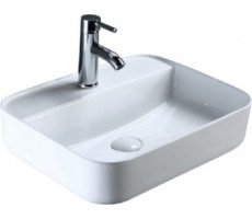 Раковина накладная BelBagno BB1321 Раковина накладная BelBagno BB1321