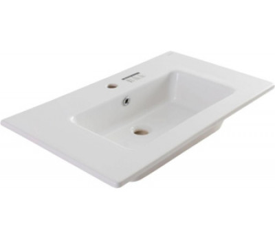 Раковина Allen Brau Fantasy 82 4.11012.20 белый глянец 