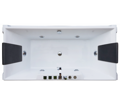 Гидромассажная ванна Royal Bath  TRIUMPH COMFORT 170х87х65