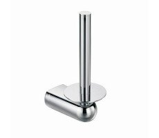 Держатель запасного рулона WasserKRAFT K-6897 Хром Держатель запасного рулона WasserKRAFT K-6897 Хром