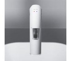 Смеситель для раковины, высокий AM.PM Gem F90A92000 Хром 