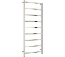 Полотенцесушитель Сунержа Галант 4.0 532*112*1200 нижнее слева МЭМ цвет-сталь (без покрытия) 00-0830-1250 