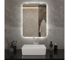 Зеркало Maretti Florenza FL145070P16EL 50x70 см 