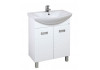 Тумба под раковину Onika Балтика 60 напольная, белая (ум. Балтика 60) 106040 Тумба под раковину Onika Балтика 60 напольная, белая (ум. Балтика 60) 106040