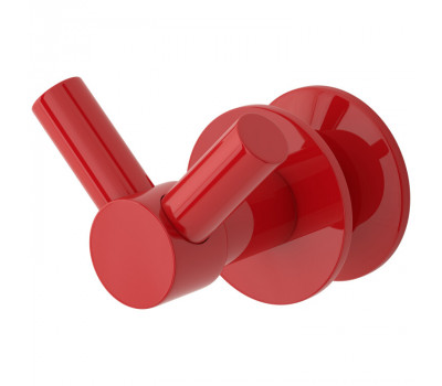 Крючок Сунержа ВИКТОРИЯ шгв 50*50*50 цвет-RAL 3031 Восточный красный 3031-2010-0002 Крючок Сунержа ВИКТОРИЯ шгв 50*50*50 цвет-RAL 3031 Восточный красный 3031-2010-0002