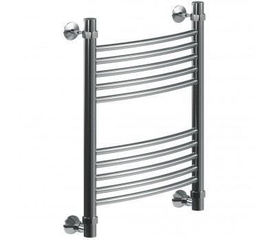 Полотенцесушитель водяной Ника ЛД Г3 60/60 Хром 