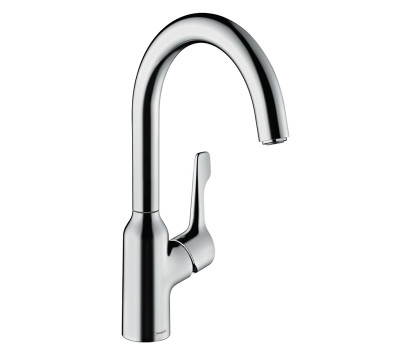 Смеситель для кухни Hansgrohe Focus 71812000 хром 